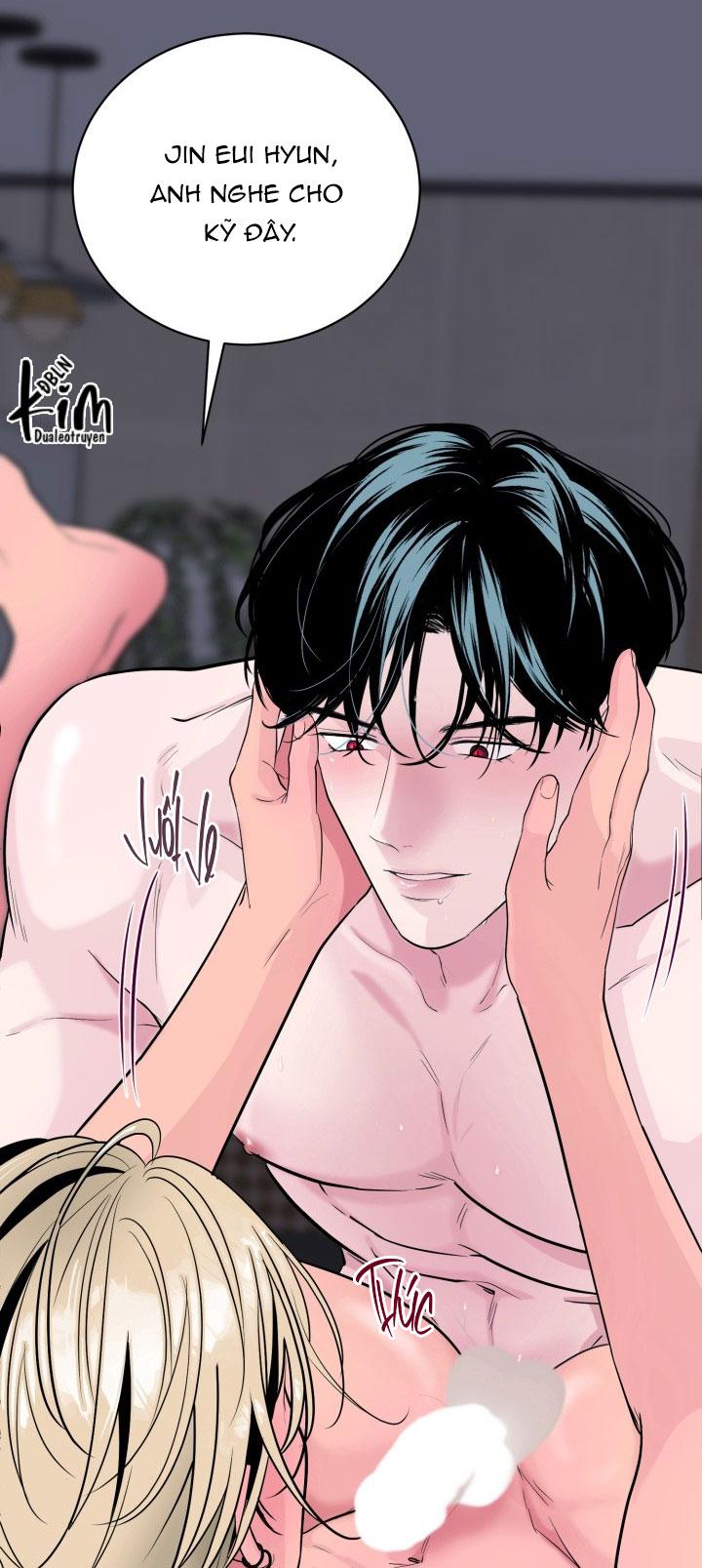 Đọc truyện ĐÊM CỦA NGƯỜI ĐÀN ÔNG ẤY - Chapter 20