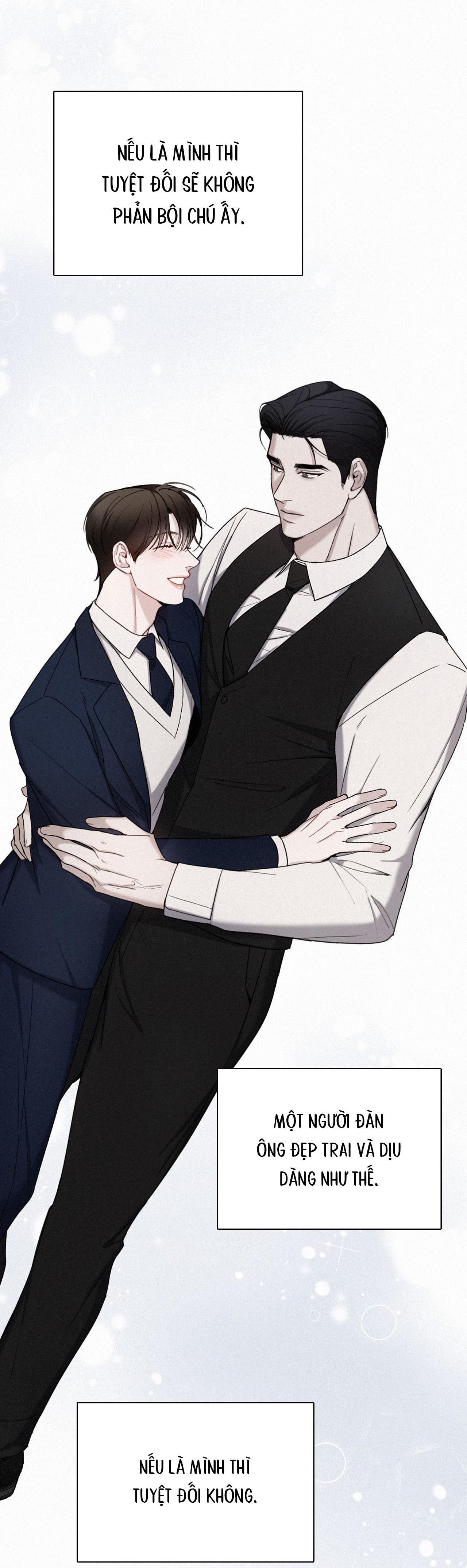 Đọc truyện HOÀNG HÔN BÊN LÀN NƯỚC - Chapter 10