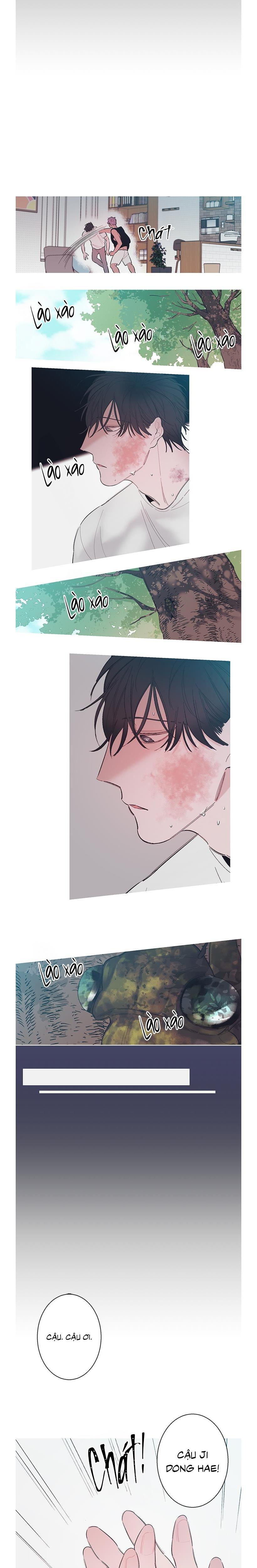 Đọc truyện Anh và anh - Chapter 1