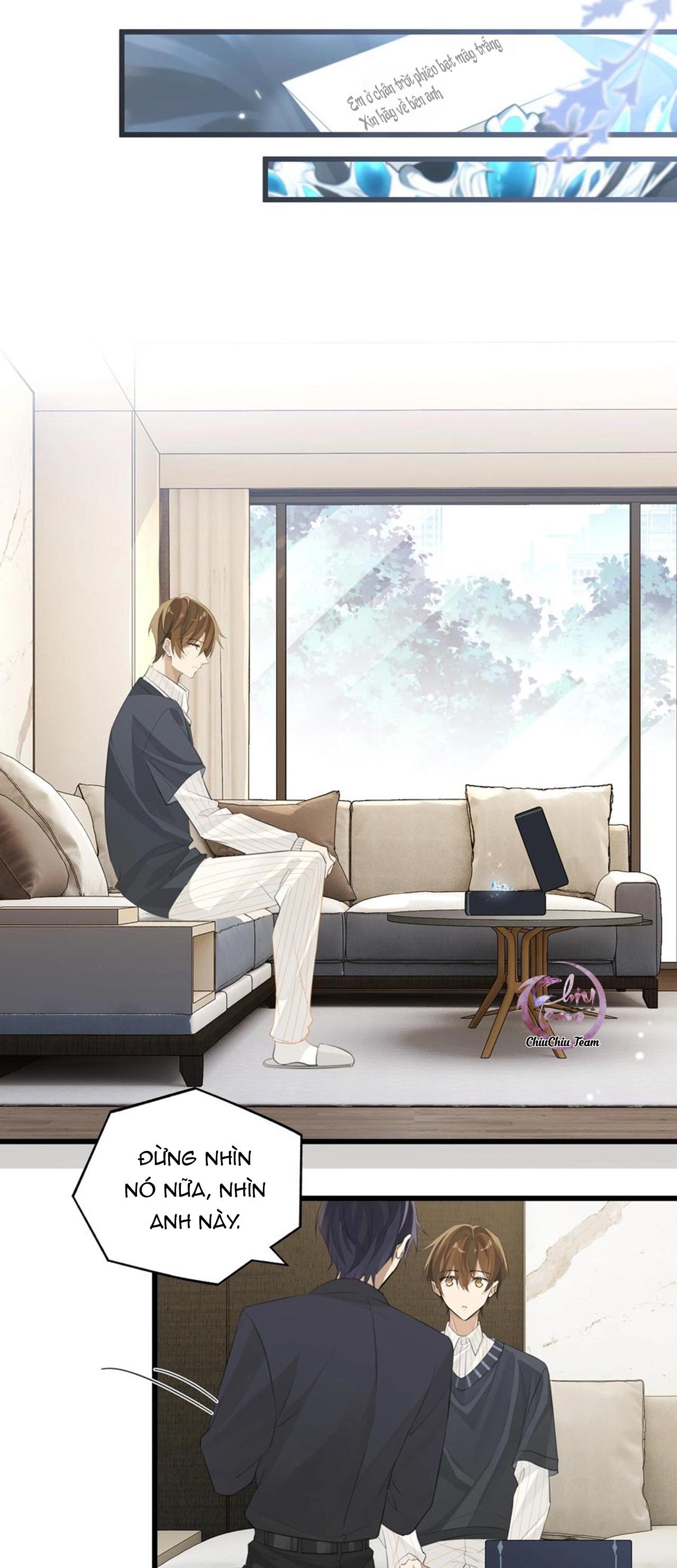 Đọc truyện Lâu Rồi Không Gặp - Chapter 92