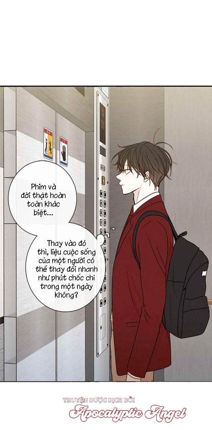 Đọc truyện Thiên Đường Táo Xanh - Chapter 86