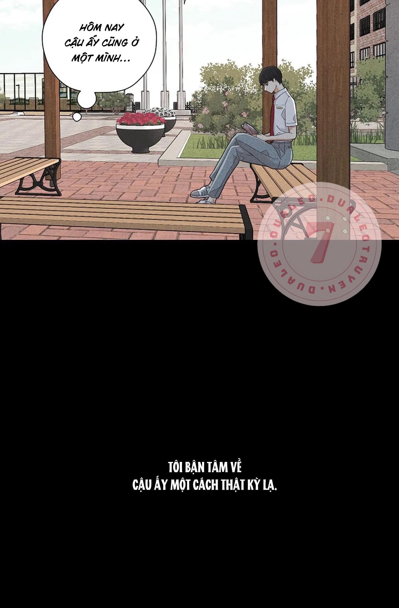 Đọc truyện [on-going] Dòng Chảy Xa Bờ - Chapter 4