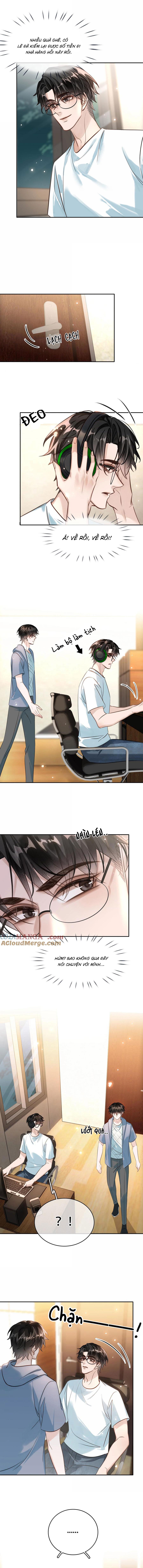 Đọc truyện Không Làm Trai Bao! - Chapter 153