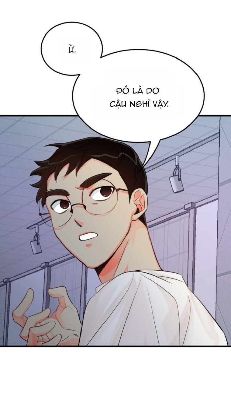 Đọc truyện Có Chuyện Gì Xảy Ra với Sự Nổi Tiếng Của Tôi Thế? - Chapter 17