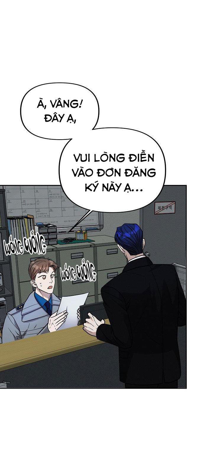 Đọc truyện (END) LÝ DO BỊ LOẠI - Chapter 10