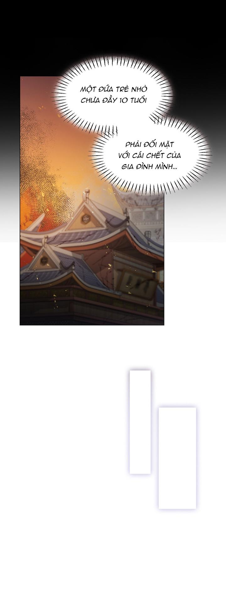 Đọc truyện Tôi đã nuôi dạy thủ lĩnh giáo phái ác ma - Chapter 1