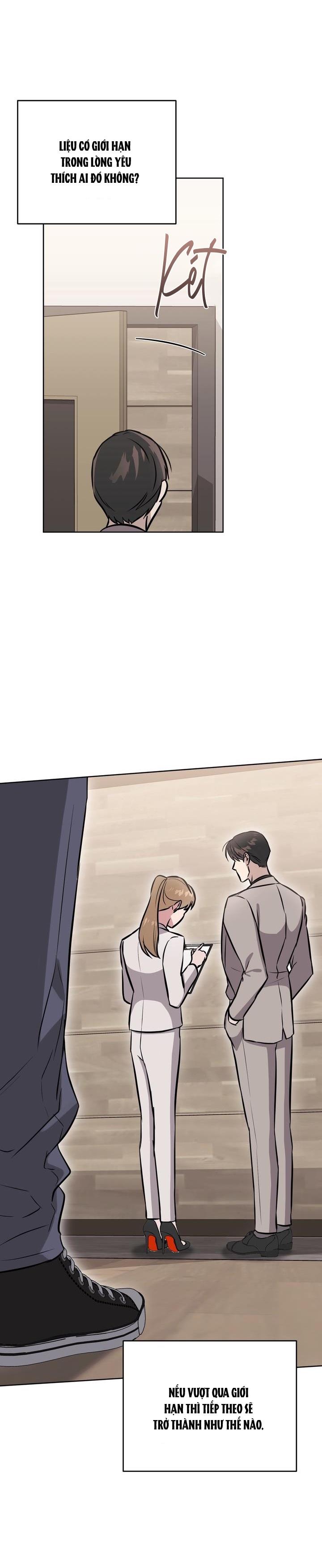 Đọc truyện PHIM TRUYỀN HÌNH DÀI TẬP - Chapter 40