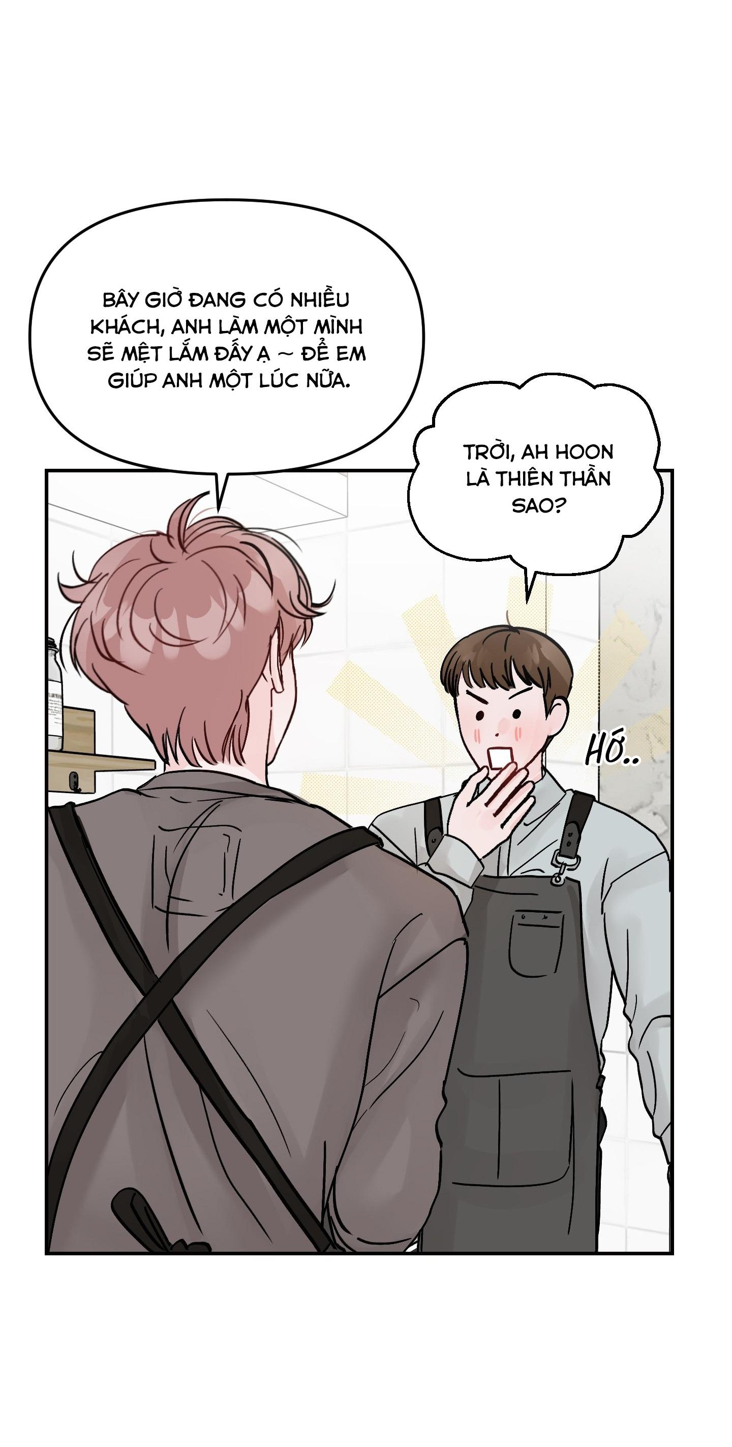 Đọc truyện LIST TRUYỆN NGẮN CHỊT CHỊT - Chapter 76