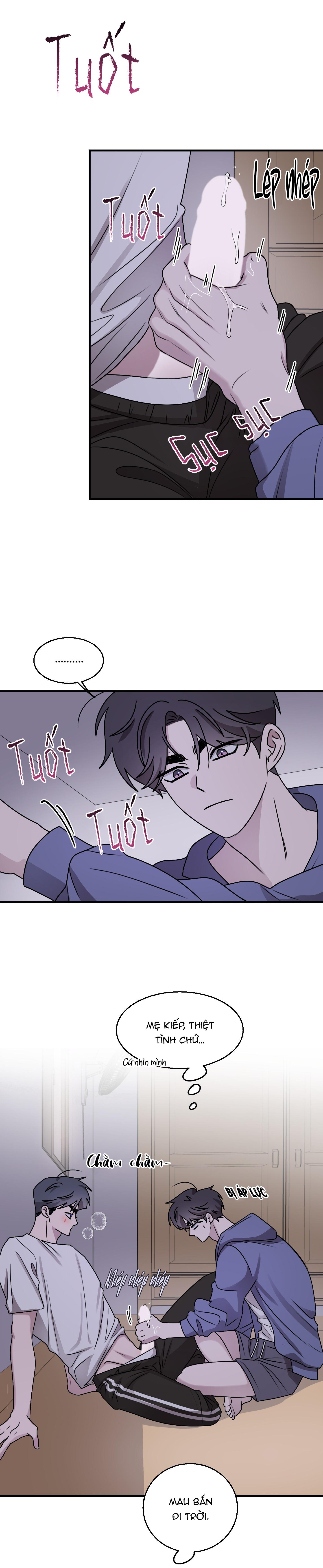 Đọc truyện TỪ A THÀNH Á - Chapter 17