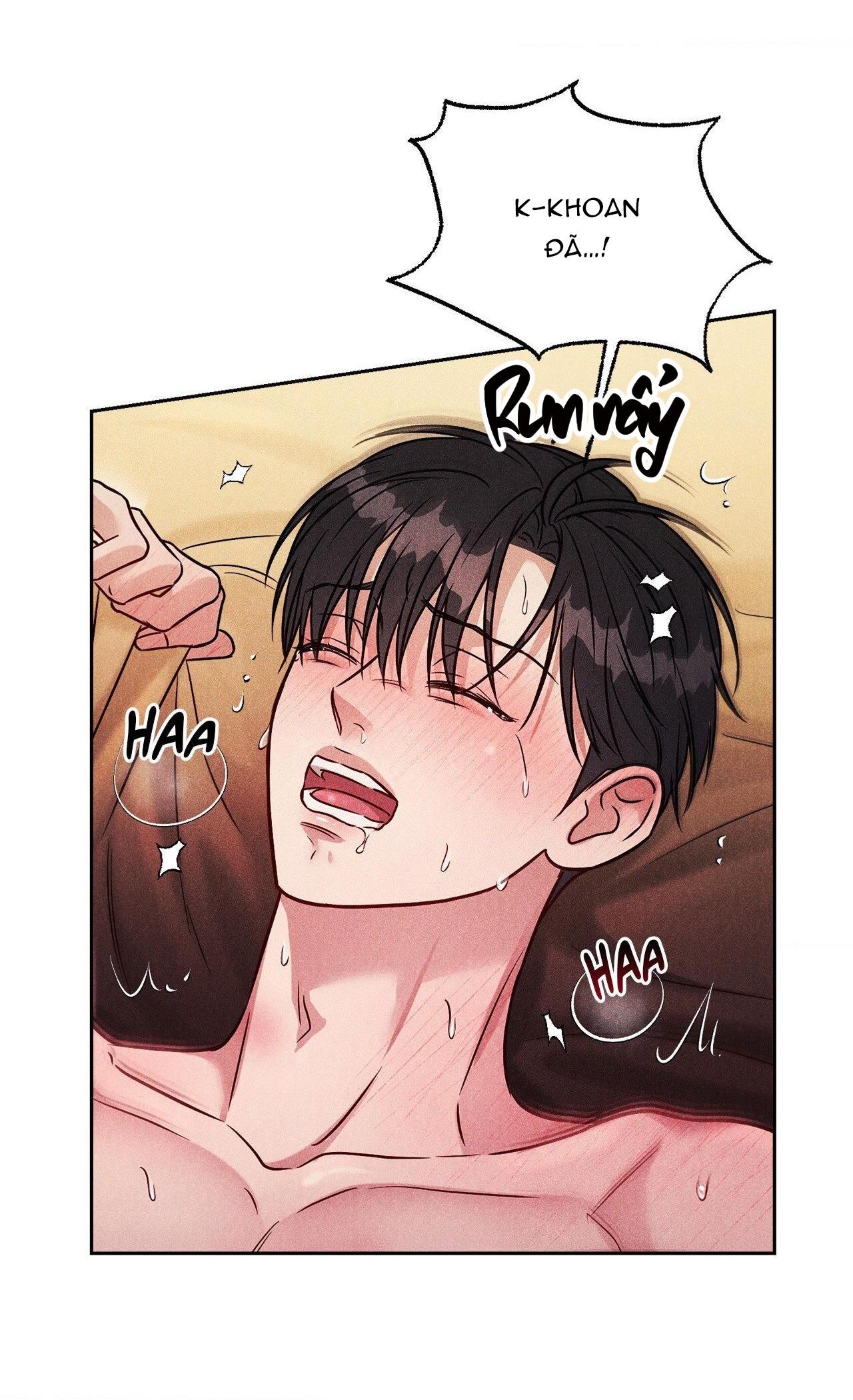 Đọc truyện GIẢ DƯỢC - Chapter 28