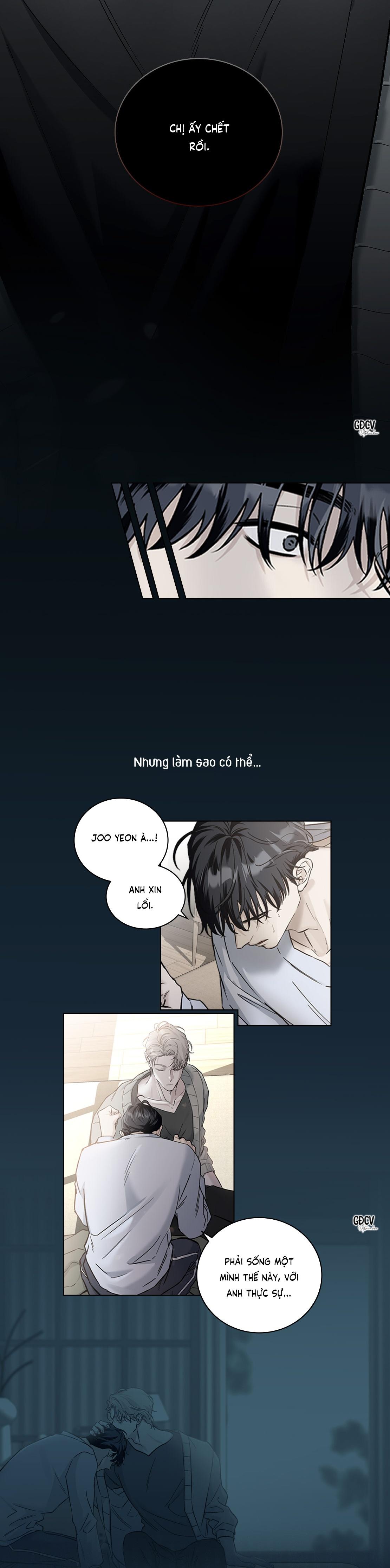 Đọc truyện SÂU THẲM LỤC ĐỊA XANH - Chapter 0