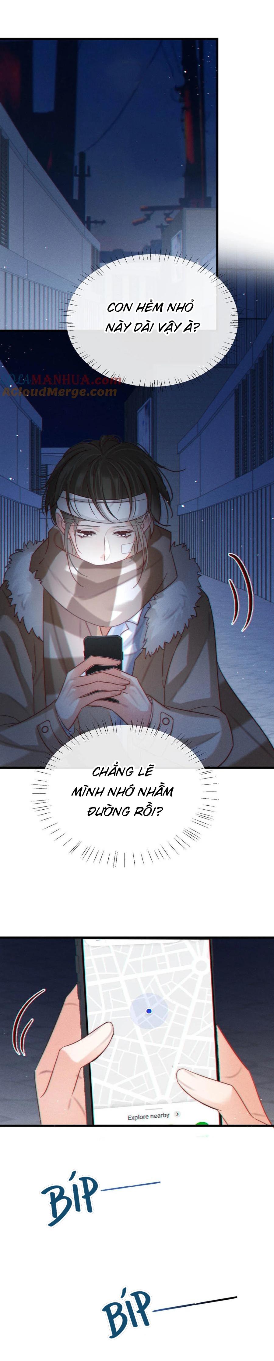 Đọc truyện Nghiện Rượu - Chapter 102