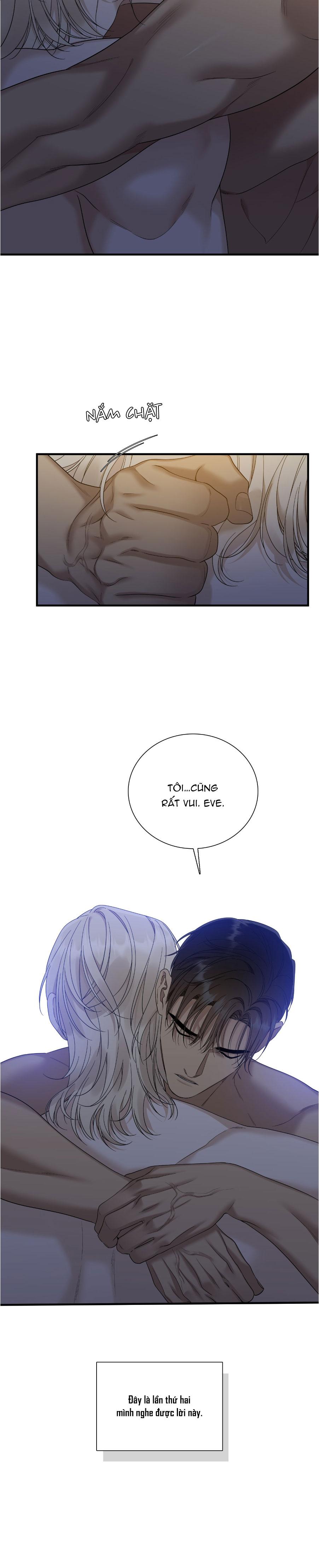 Đọc truyện GỬI. 00 - Chapter 13