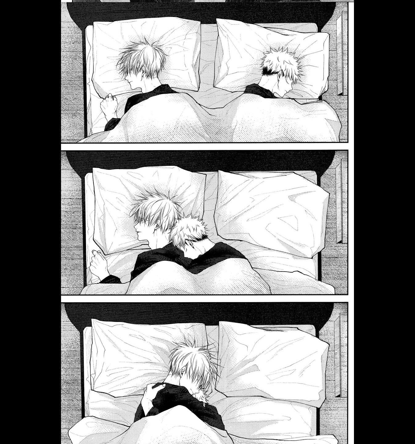 Đọc truyện Tổng hợp truyện Oneshot và Doujinshi theo yêu cầu - Chapter 194