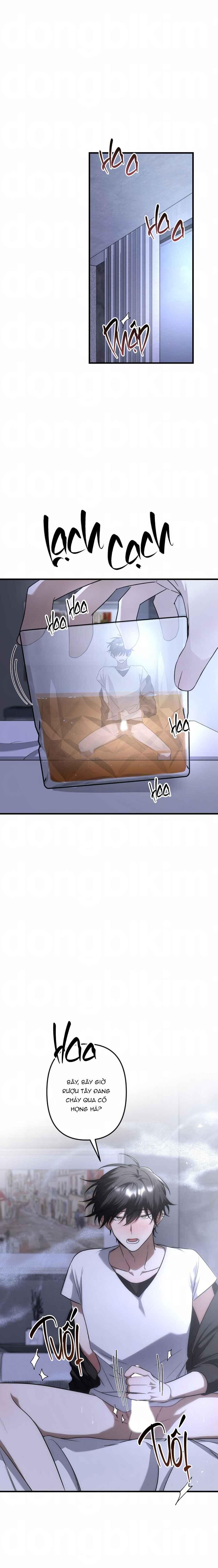 Đọc truyện TUYỂN TẬP ABO - MANG THAI NGẮN CỦA NHÀ SẸC - Chapter 66.1