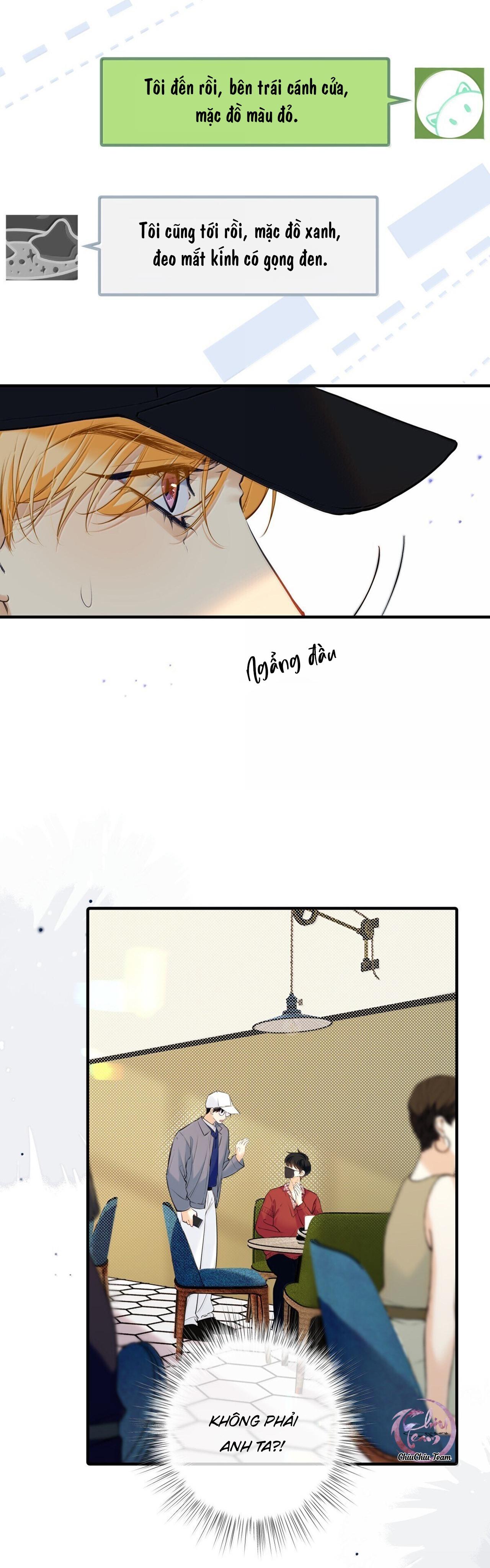 Đọc truyện Bắt đầu làm bạn trai từ số 0 - Chapter 46