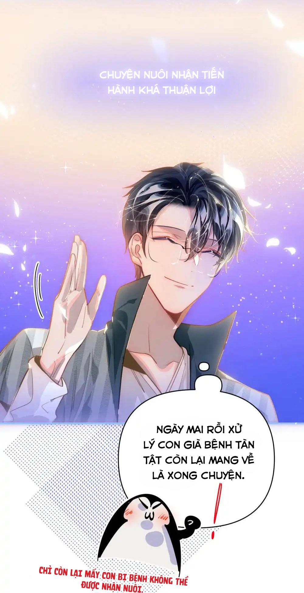 Đọc truyện Tôi có bệnh - Chapter 40