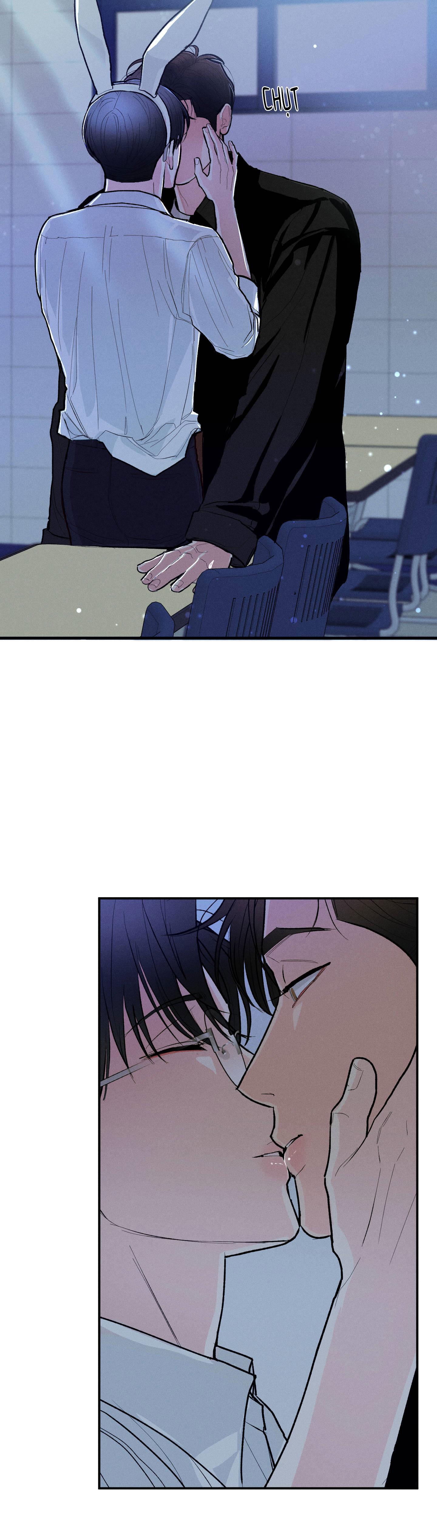 Đọc truyện (DROP) MÓN QUÀ DÀNH CHO KẺ NGẠO MẠN - Chapter 33