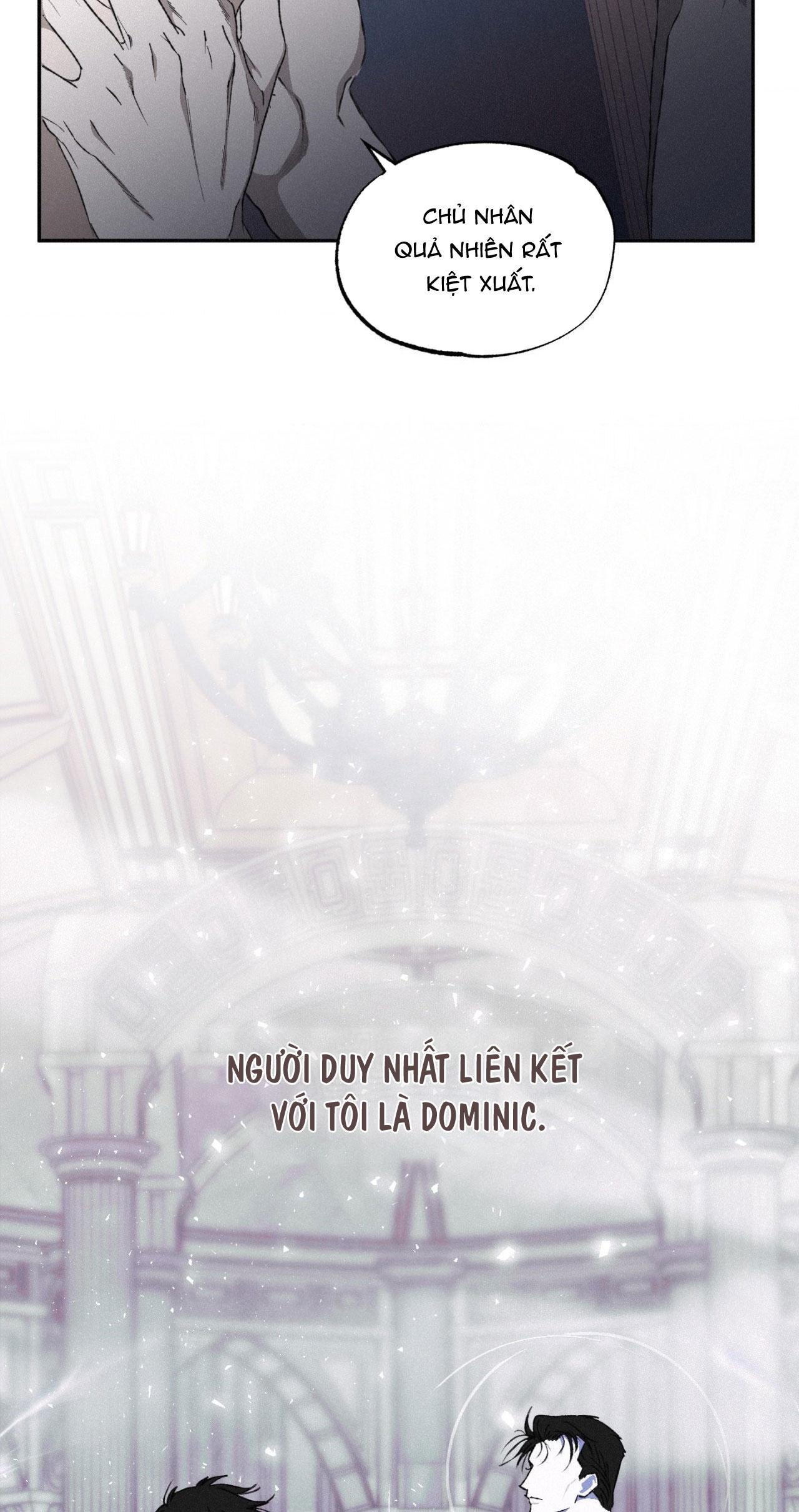 Đọc truyện LỜI NÓI DỐI ĐẪM MÁU - Chapter 48