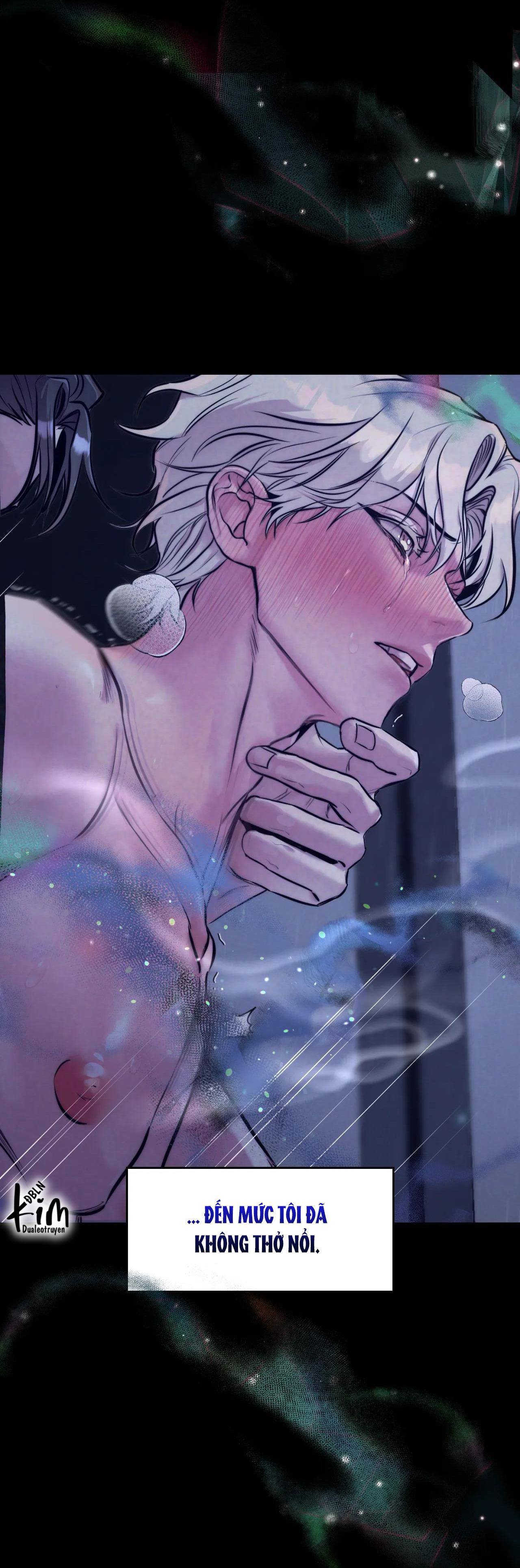 Đọc truyện KỲ THỊ - Chapter 1