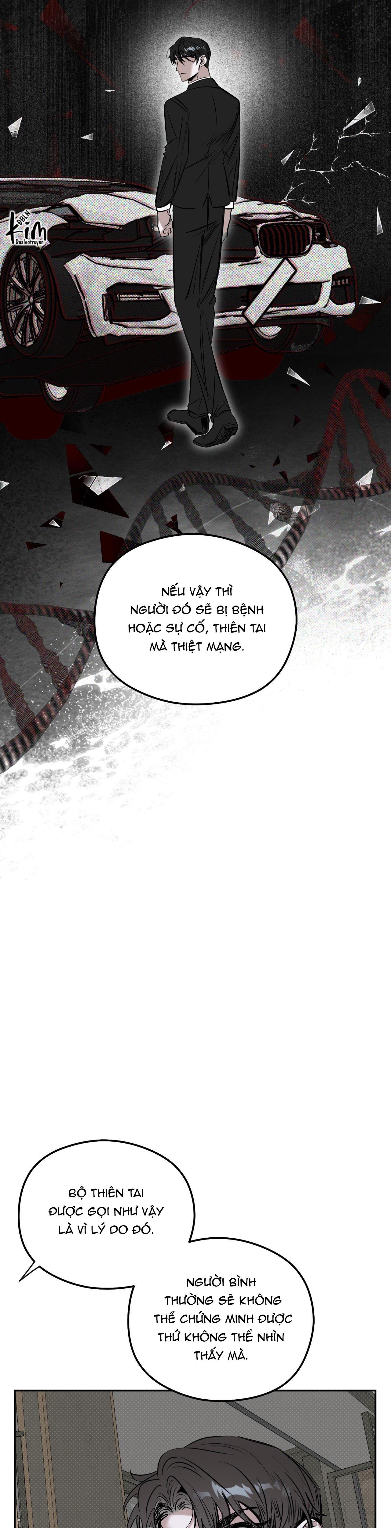 Đọc truyện BÓNG RẮN DƯỚI ÁNH TRĂNG - Chapter 2