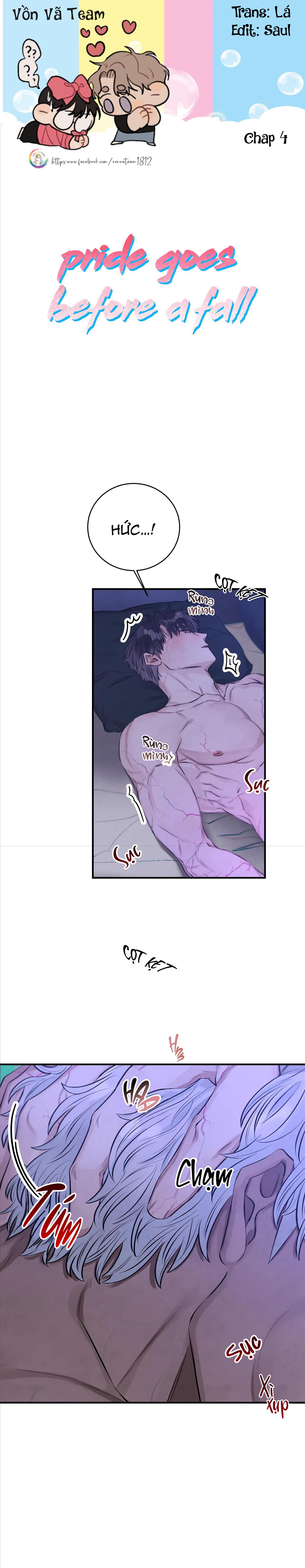 Đọc truyện Manhwa Chịch Vồn Chịch Vã - Chapter 107