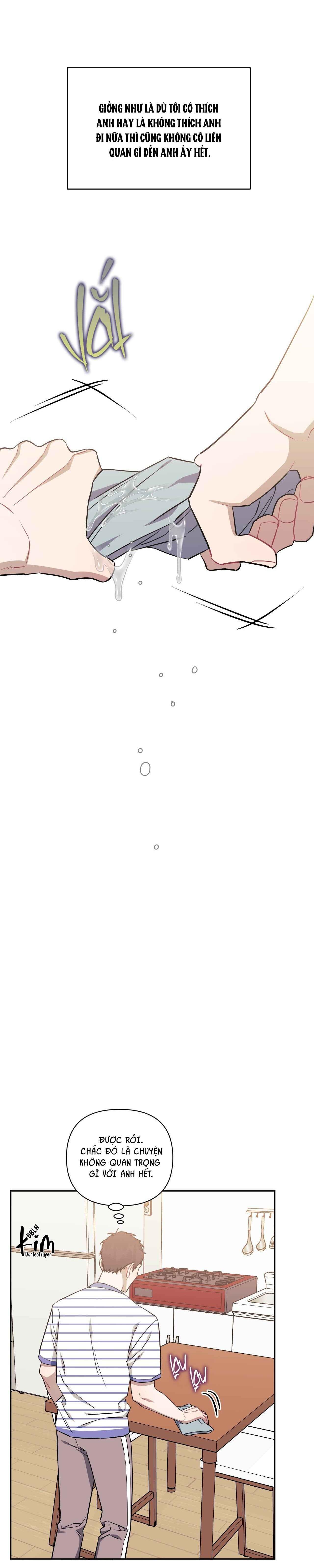 Đọc truyện HƠN CẢ BẠN BÈ - Chapter 101