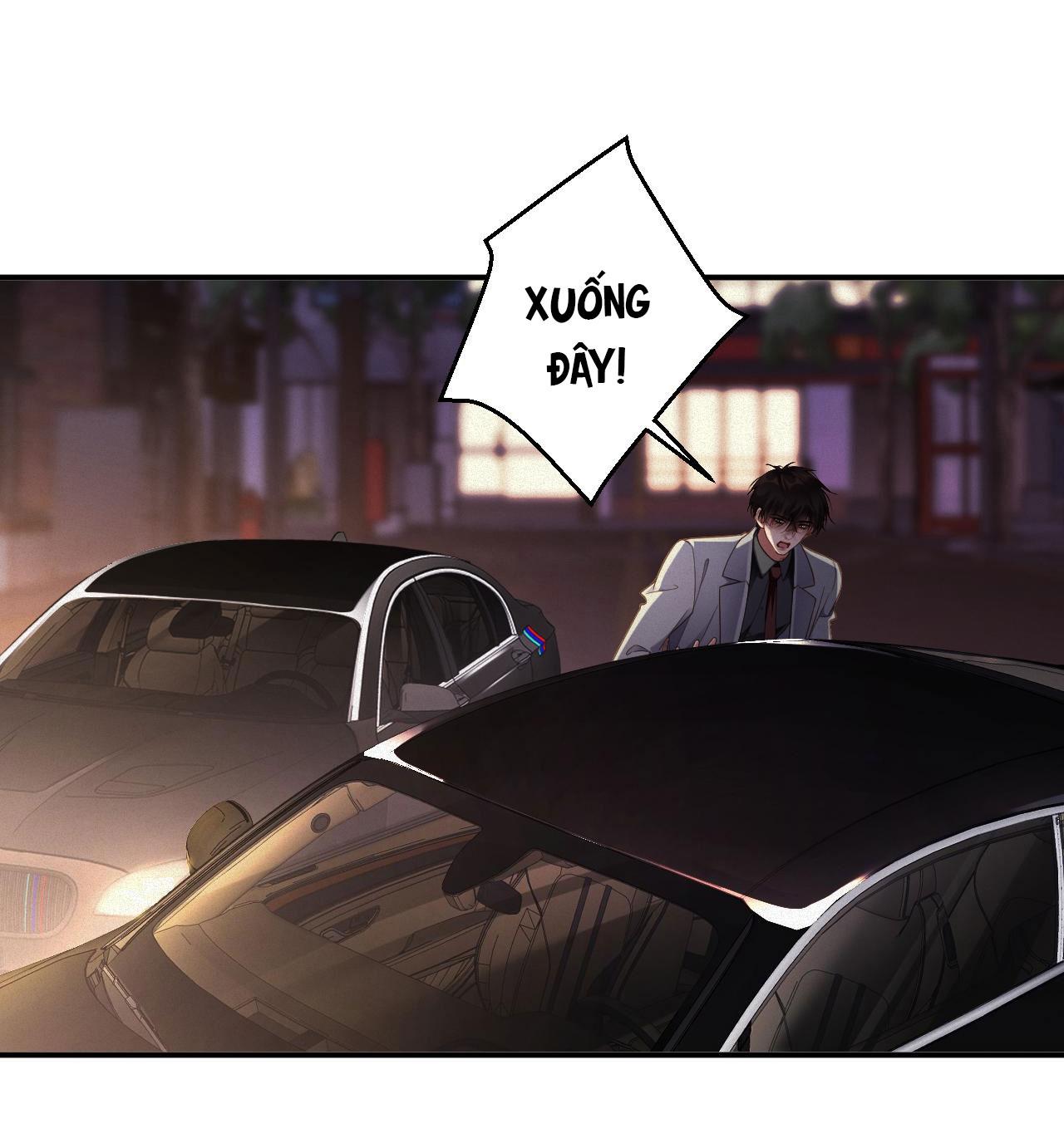 Đọc truyện CHỒNG CŨ MUỐN TÁI HÔN LẦN NỮA - Chapter 76