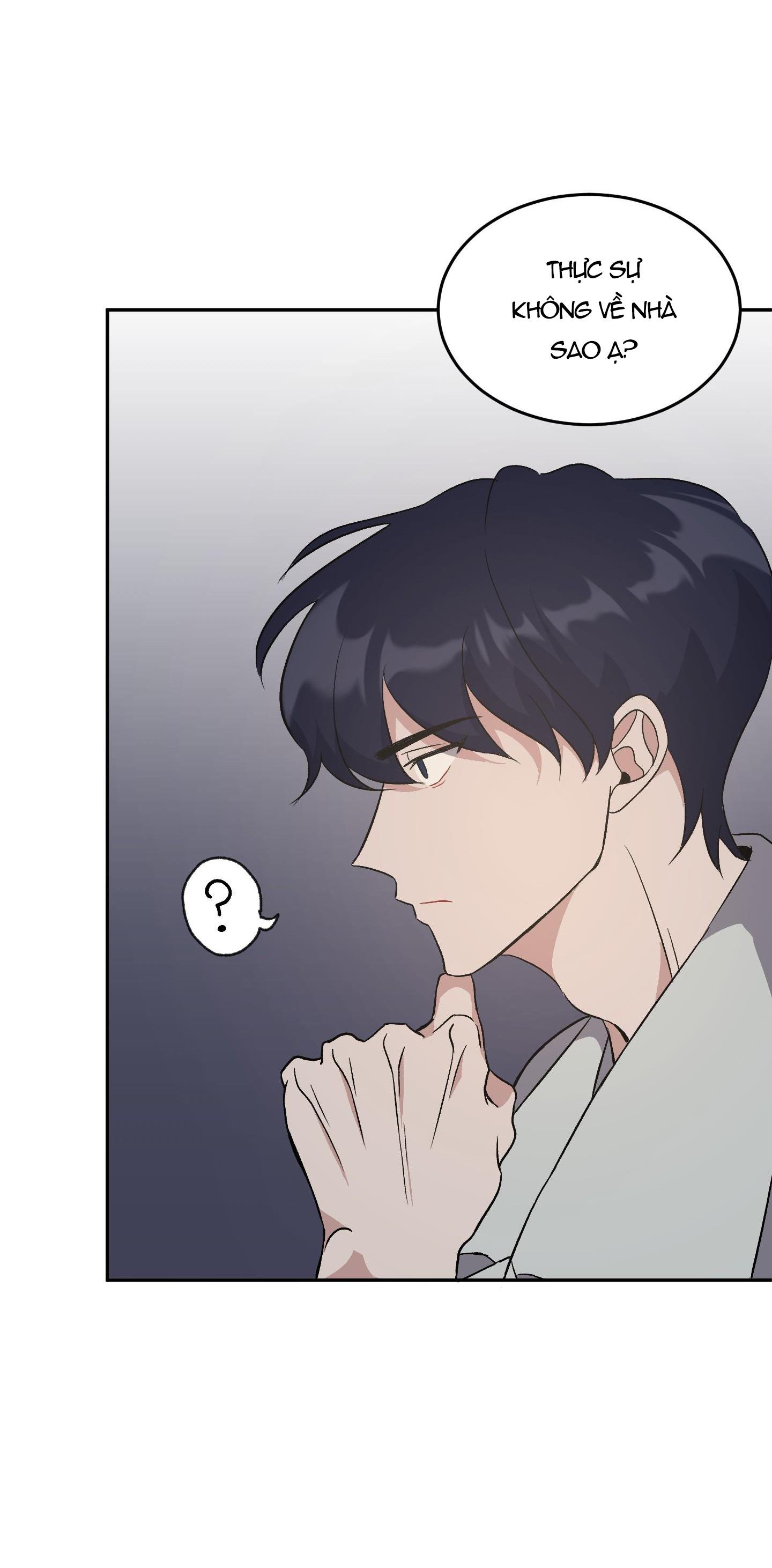 Đọc truyện Vì Sự Vĩnh Cửu - Chapter 6