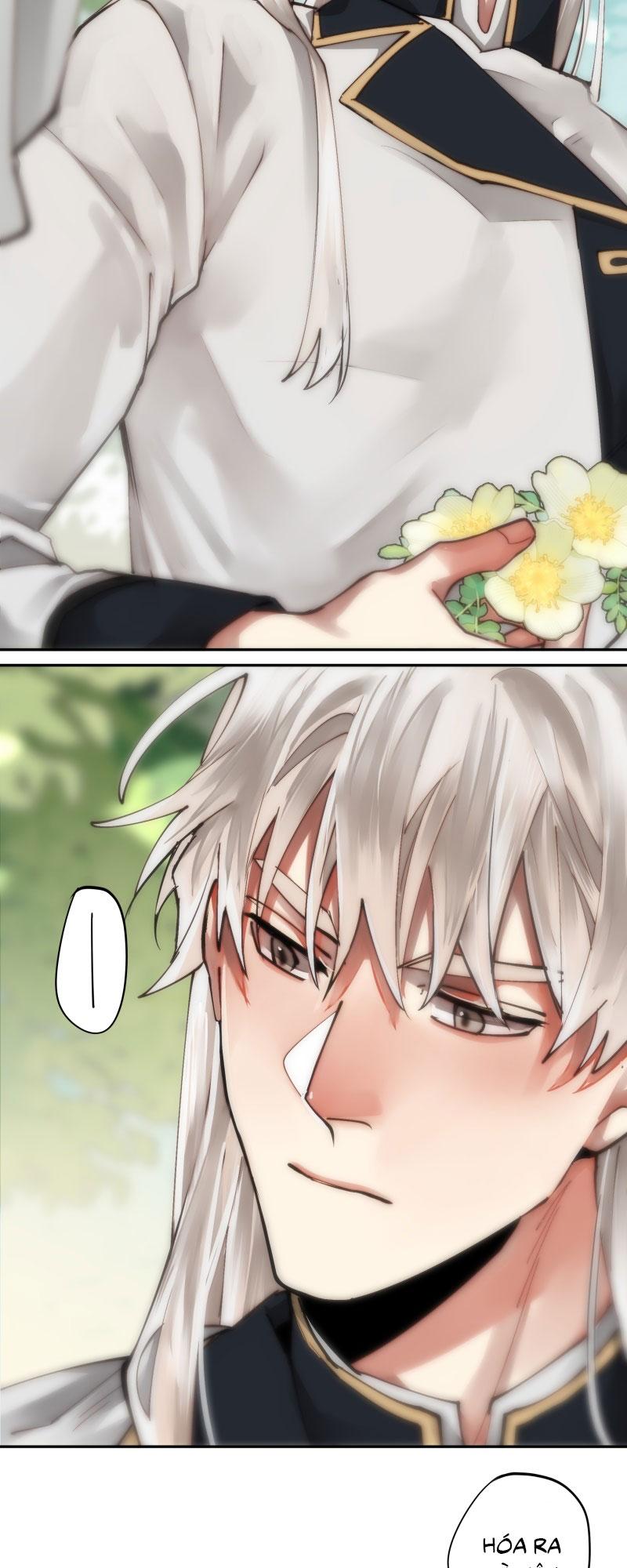 Đọc truyện KHI LONG THẦN RƠI VÀO LƯỚI TÌNH - Chapter 31