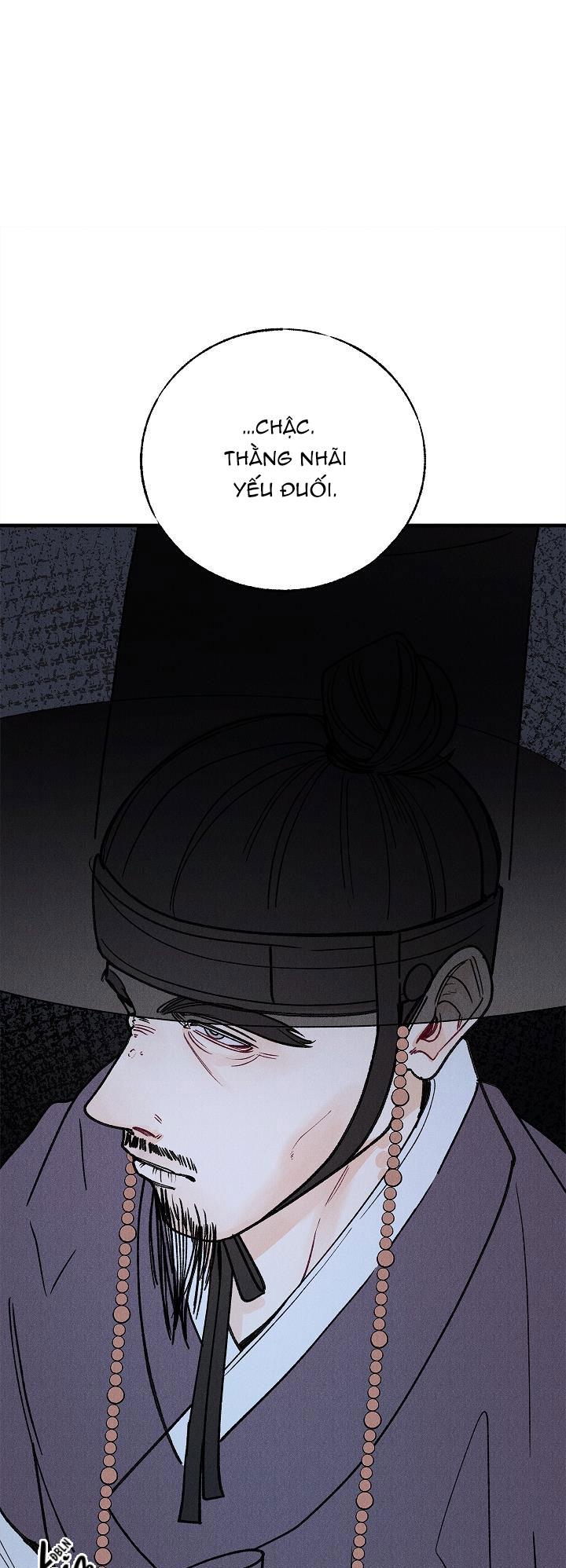 Đọc truyện BL CỔ TRANG-ÂU CỔ NGẮN NHÀ KIM - Chapter 32.4