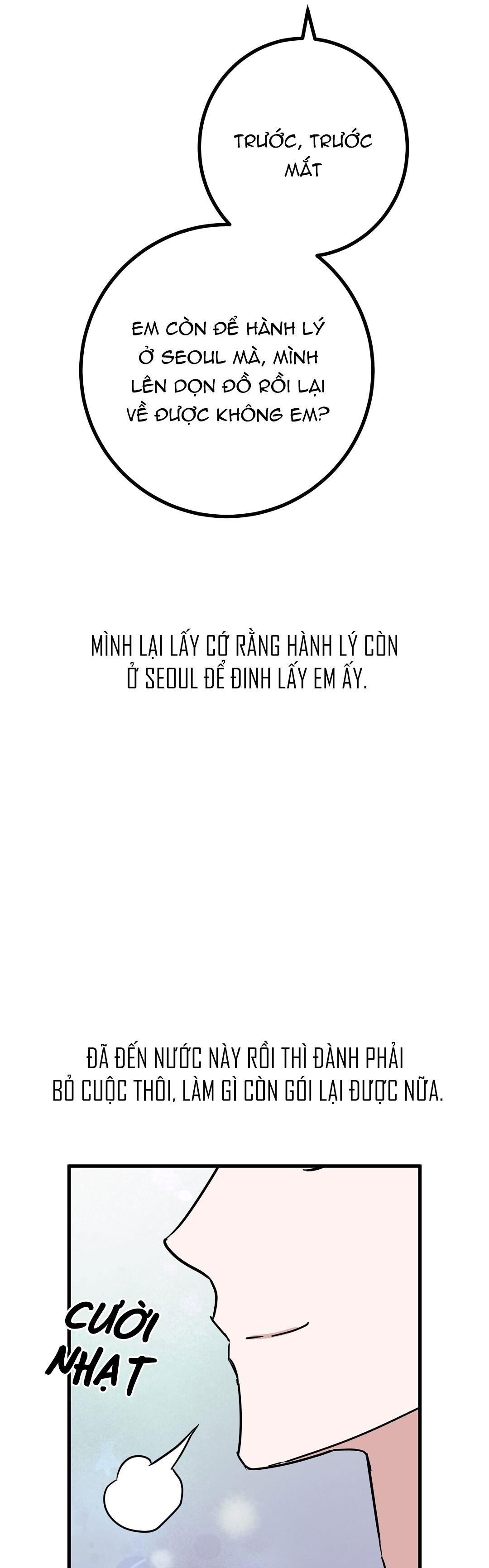 Đọc truyện NHÀ TÔI THÀNH PHIM TRƯỜNG MẤT RỒI - Chapter 34