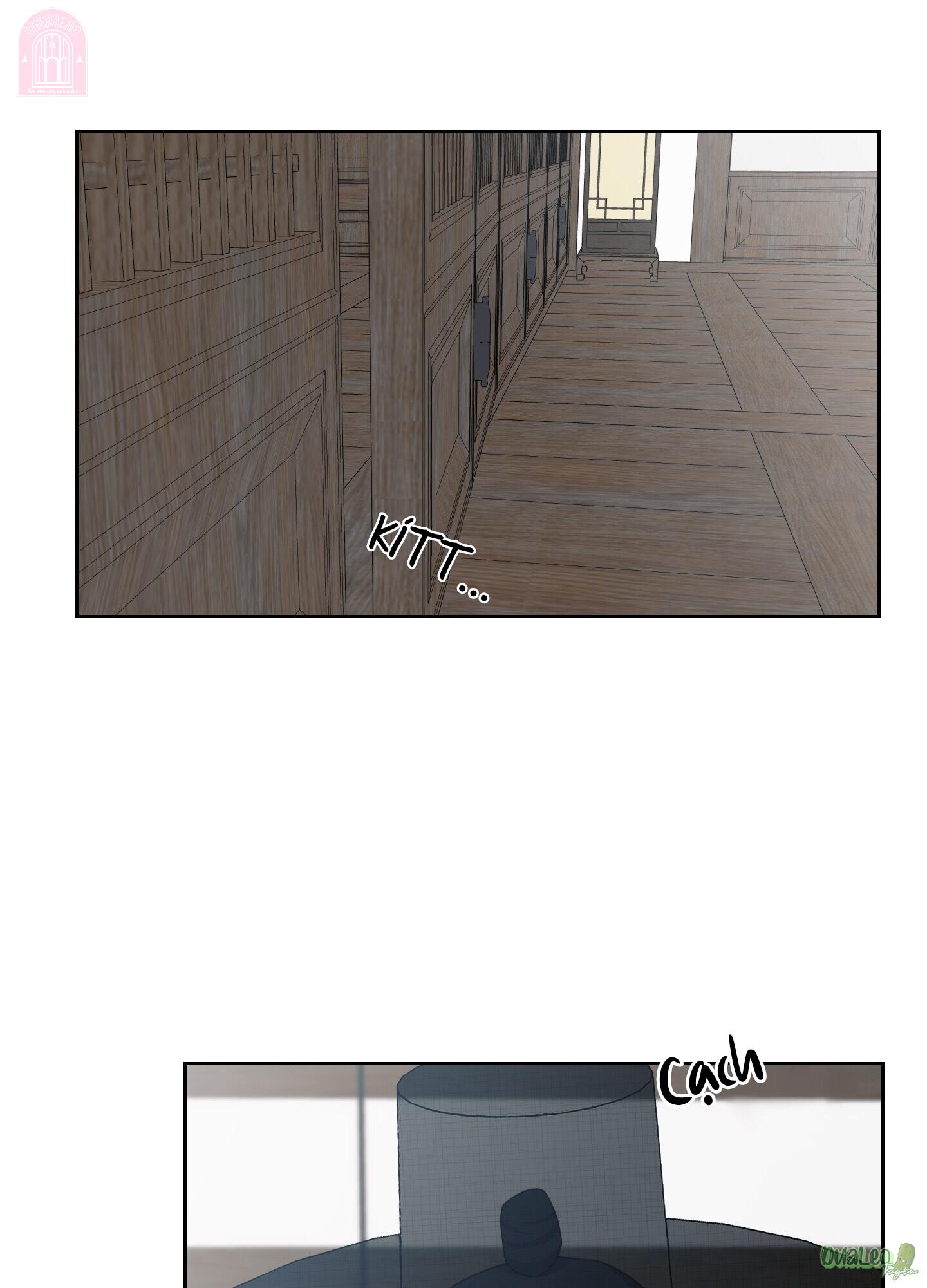 Đọc truyện Shinsujeon - Chapter 64