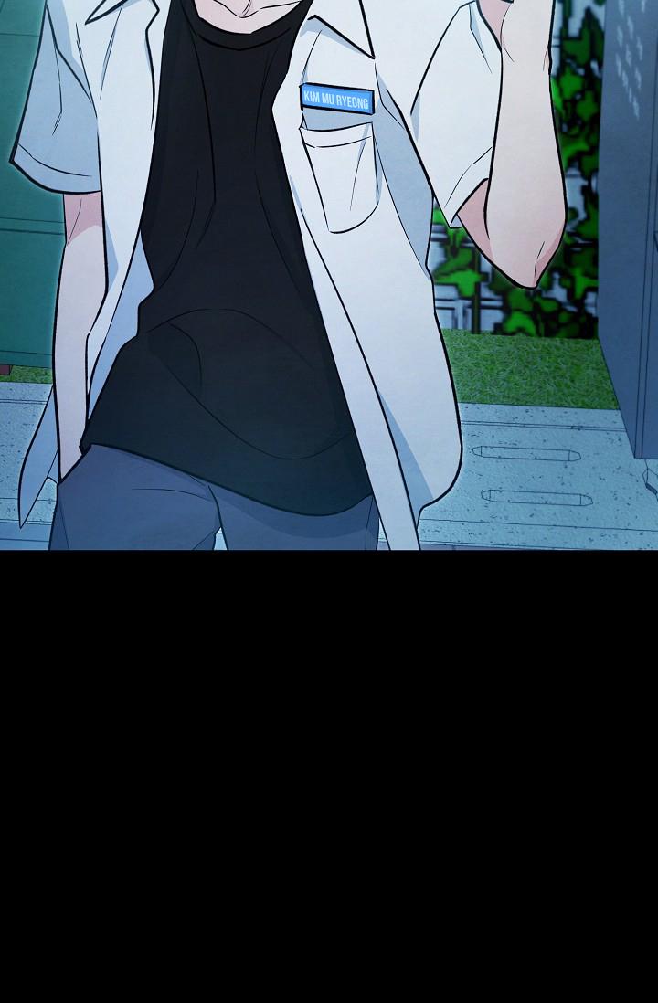 Đọc truyện Linh Hồn Của Mu Ryeong - Chapter 11