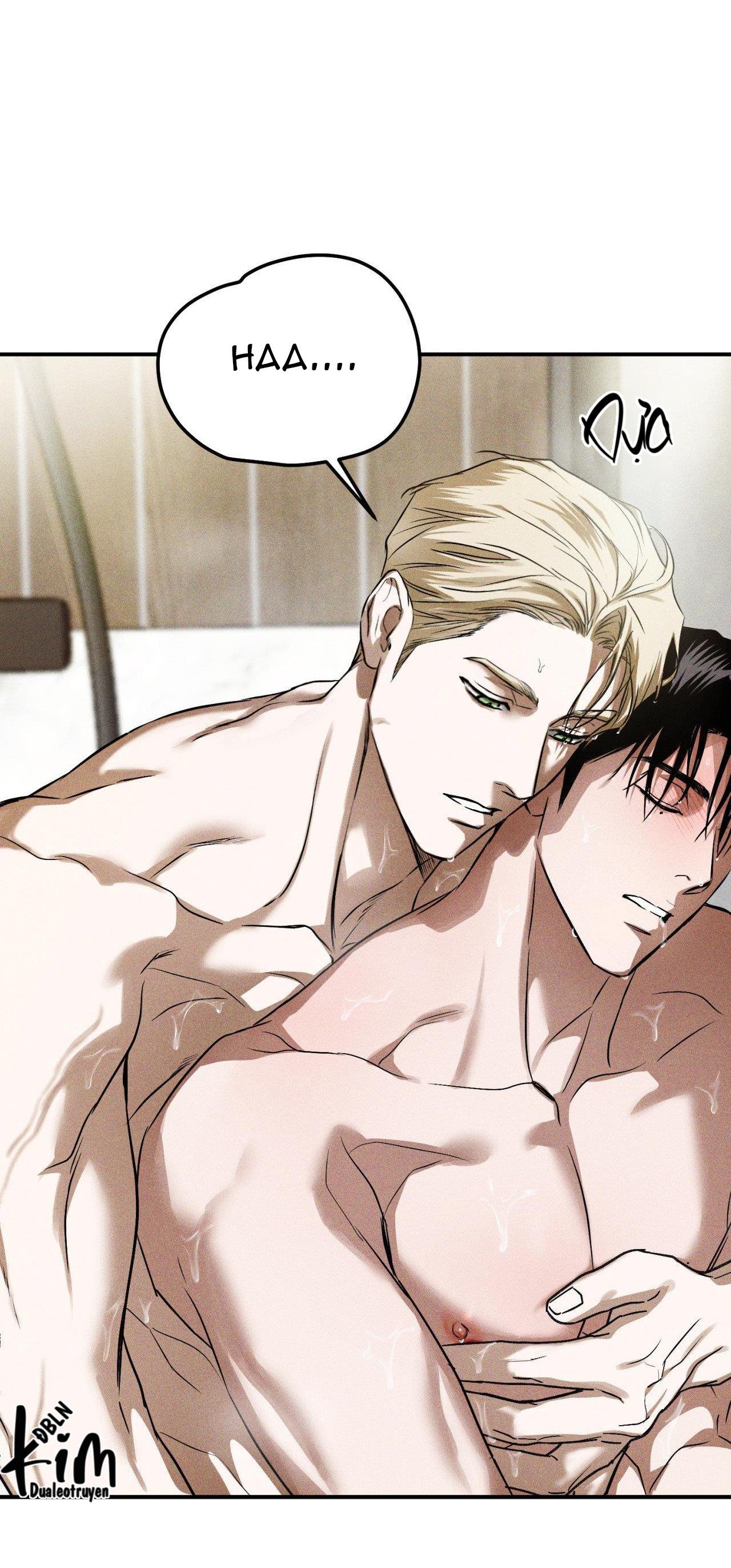 Đọc truyện FLASHLIGHT - Chapter 21