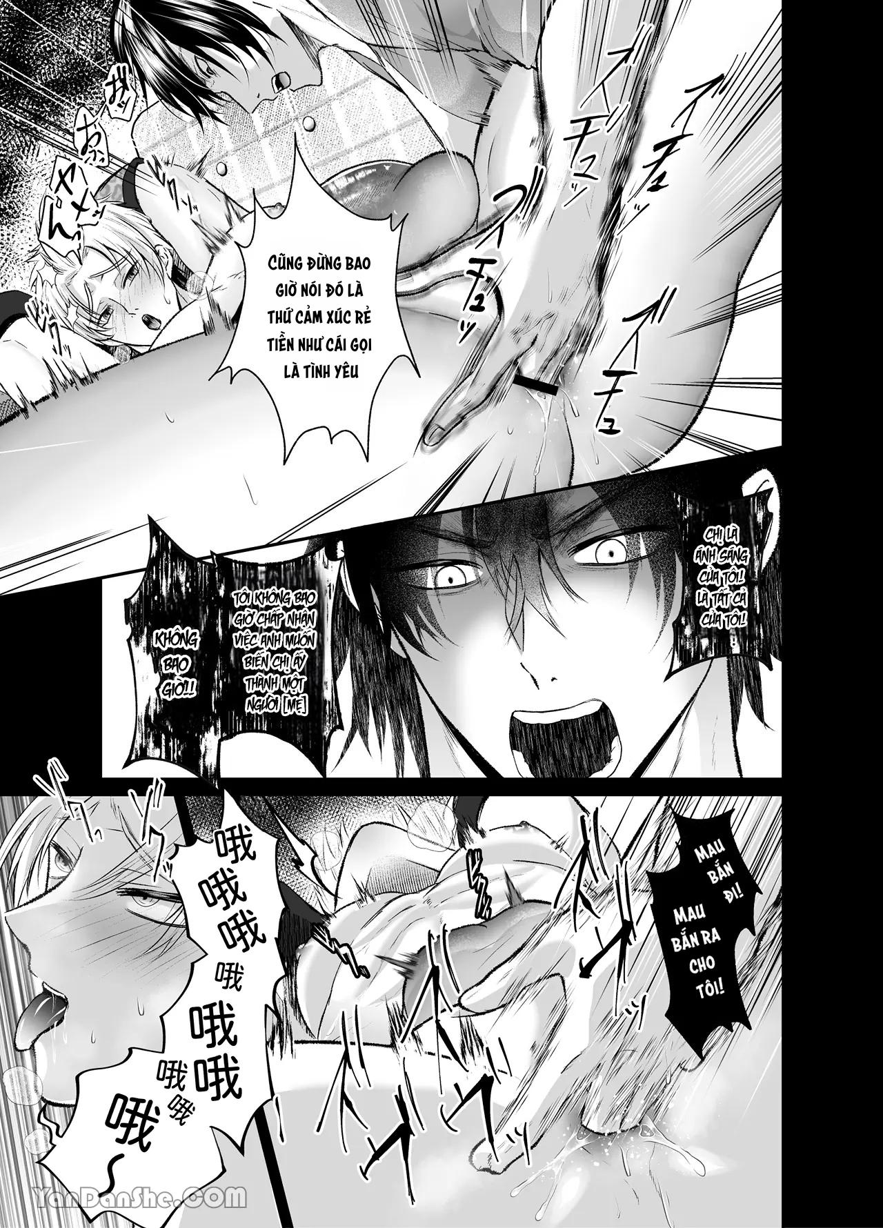 Đọc truyện Cưng mà nói - Chapter 134