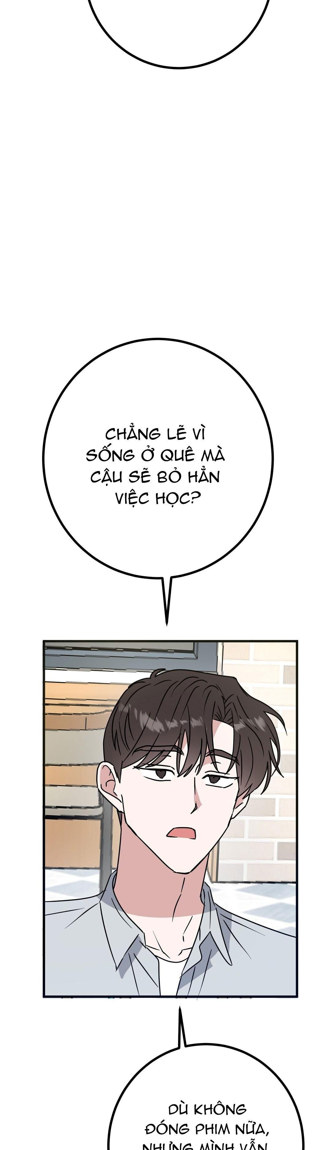 Đọc truyện NHÀ TÔI THÀNH PHIM TRƯỜNG MẤT RỒI - Chapter 49