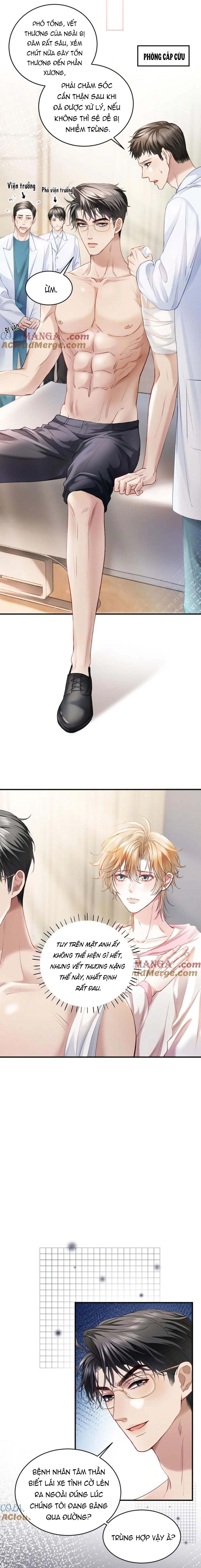 Đọc truyện Tiểu thiếu gia dựa vào nhan sắc càn quét toàn hệ thống - Chapter 19