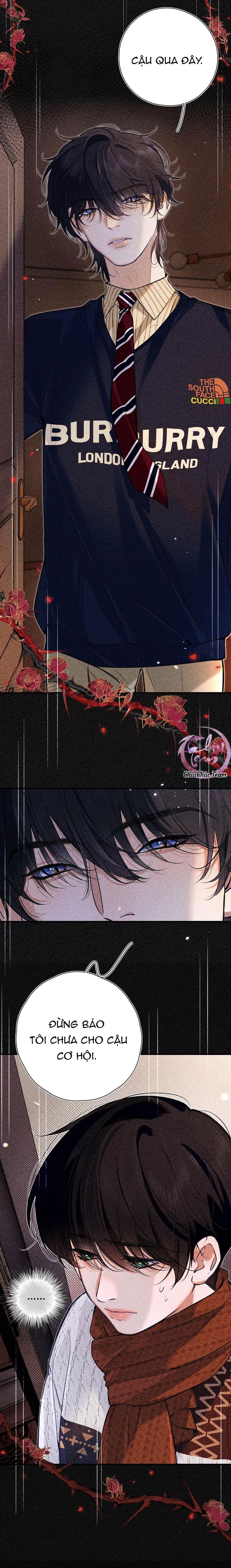 Đọc truyện Bắt đầu làm bạn trai từ số 0 - Chapter 33