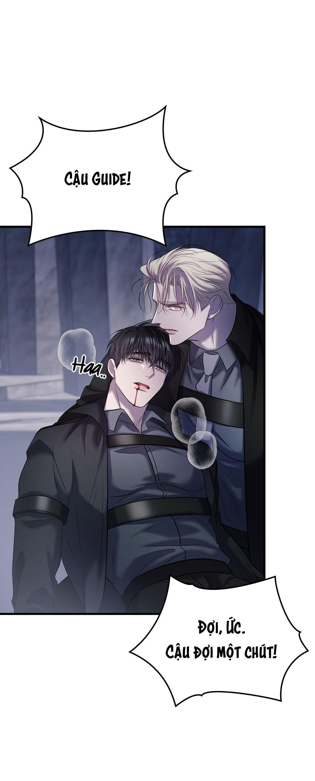 Đọc truyện Đáy Sâu Tuyệt Vọng - Chapter 78