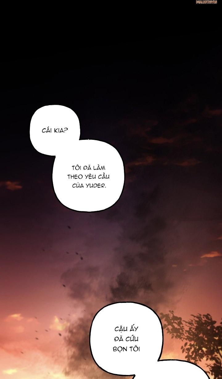 Đọc truyện (ABO) BƯỚC NGOẶT - Chapter 59