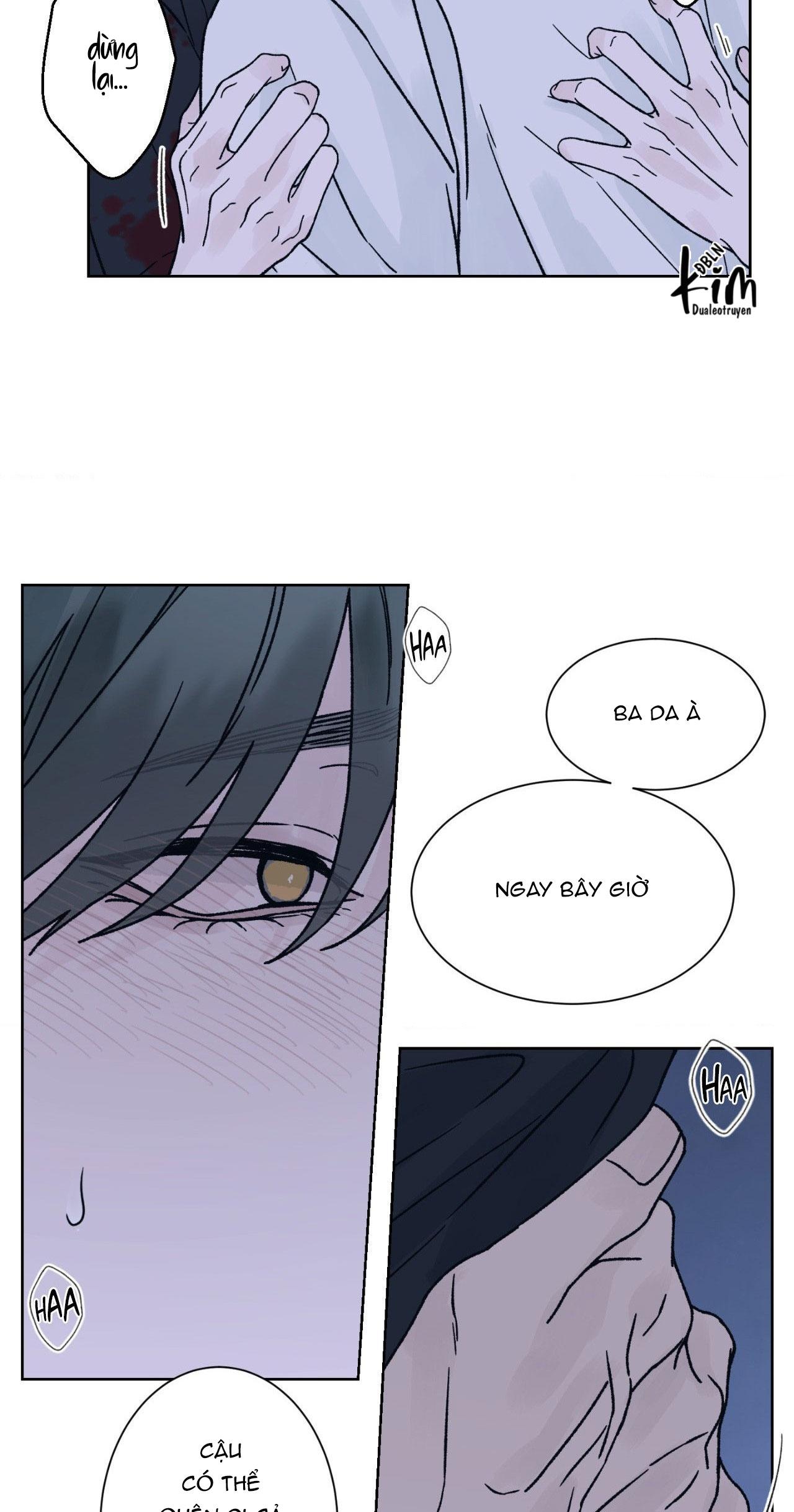 Đọc truyện ĐÊM KINH HOÀNG - Chapter 46