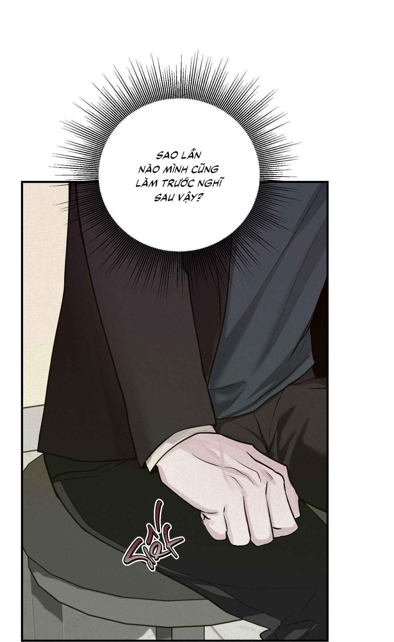 Đọc truyện  Phép Chiếu - Chapter 24