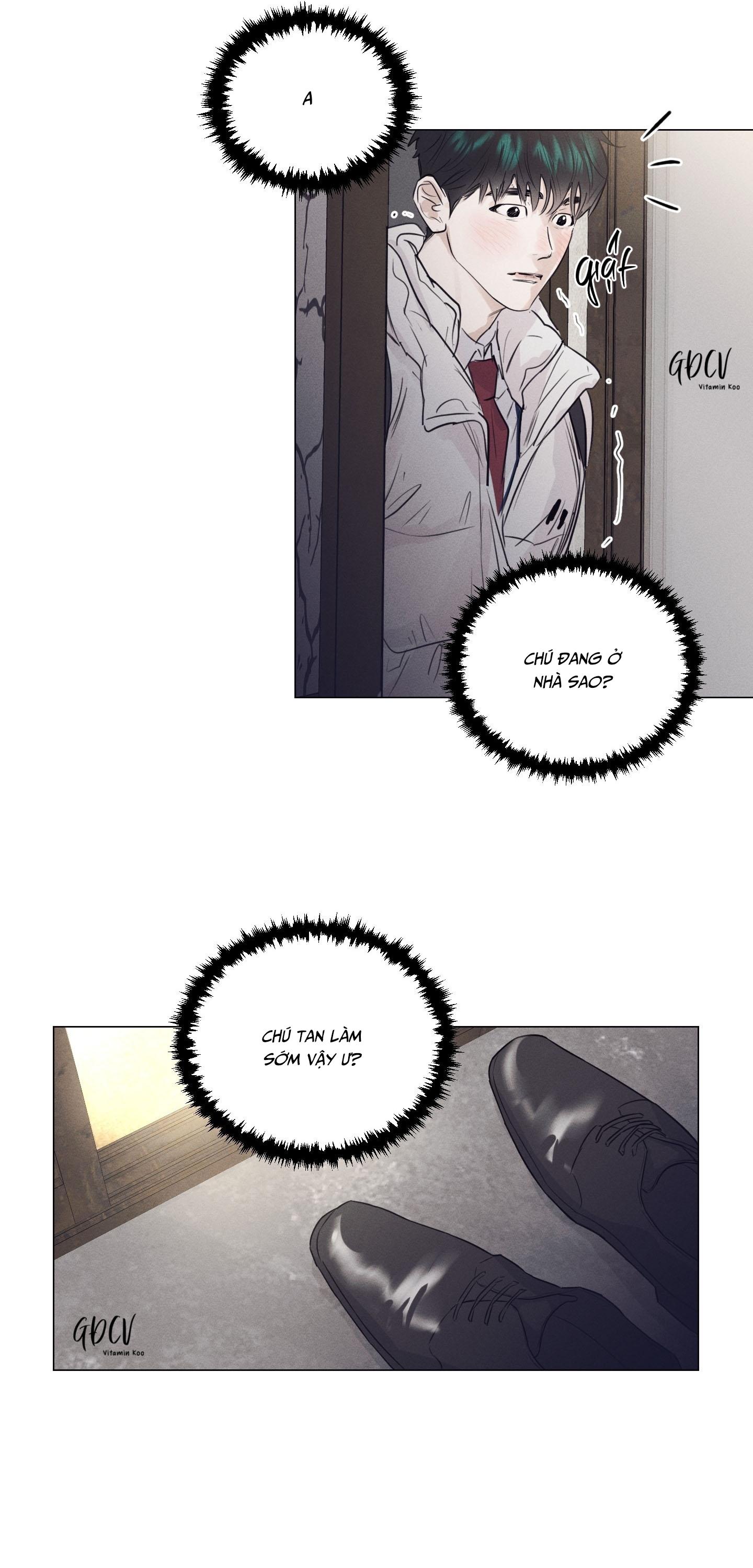 Đọc truyện CÓ THỰC MỚI VỰC ĐƯỢC ĐẠO - Chapter 3