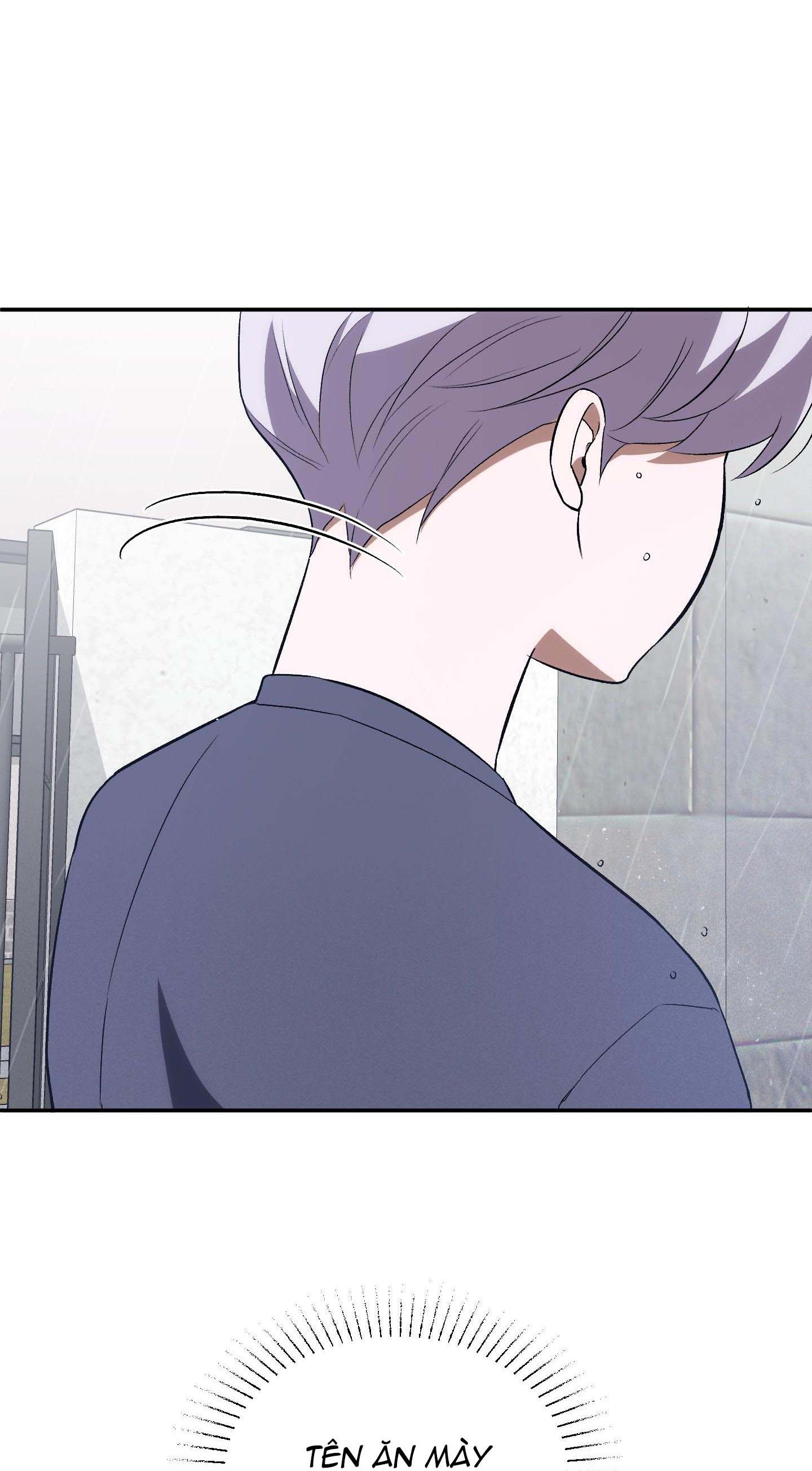 Đọc truyện Vì Sự Vĩnh Cửu - Chapter 24