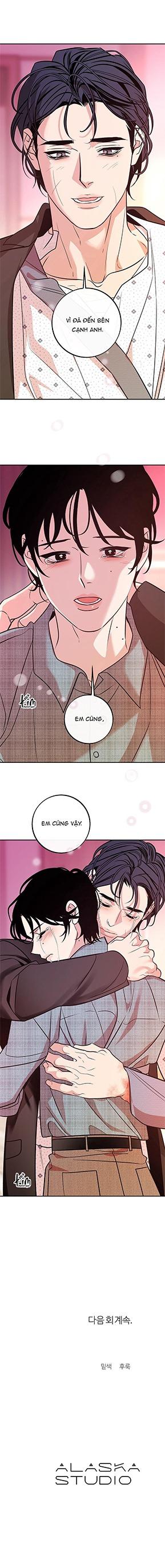 Đọc truyện Sa Ha (Anh dâu x em chồng) - Chapter 47