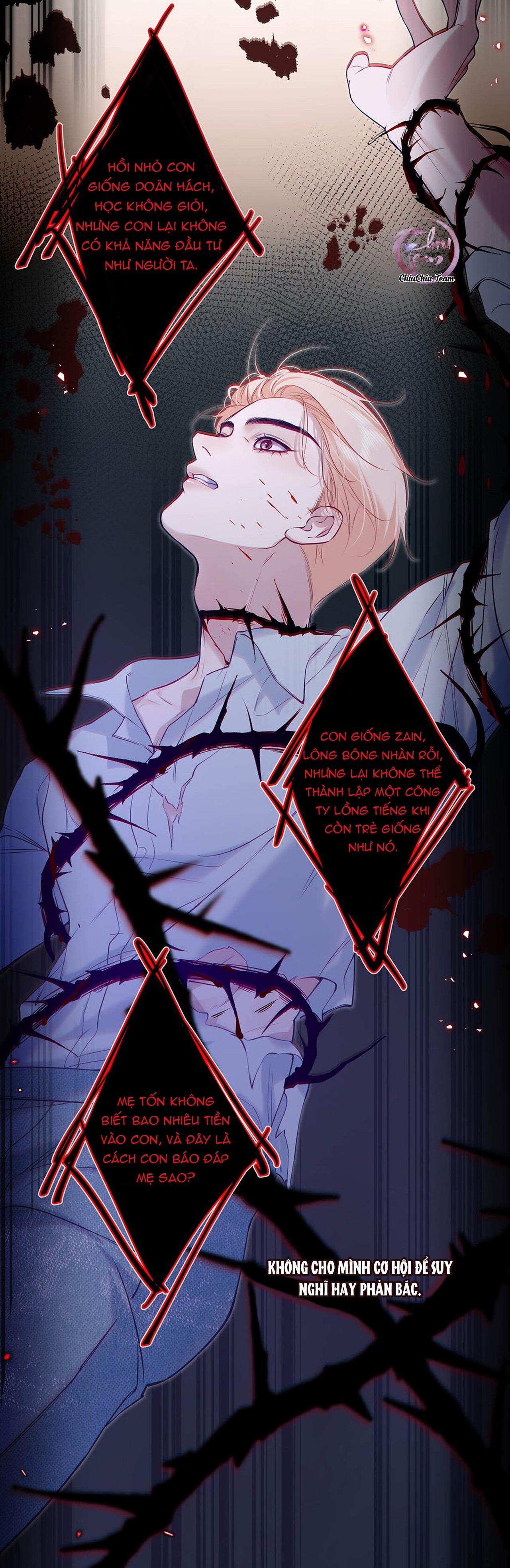 Đọc truyện Bắt đầu làm bạn trai từ số 0 - Chapter 36