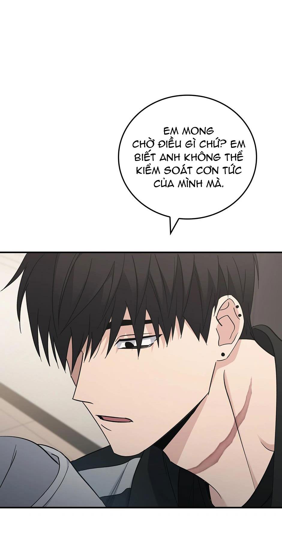 Đọc truyện Deadman Switch - Chapter 50