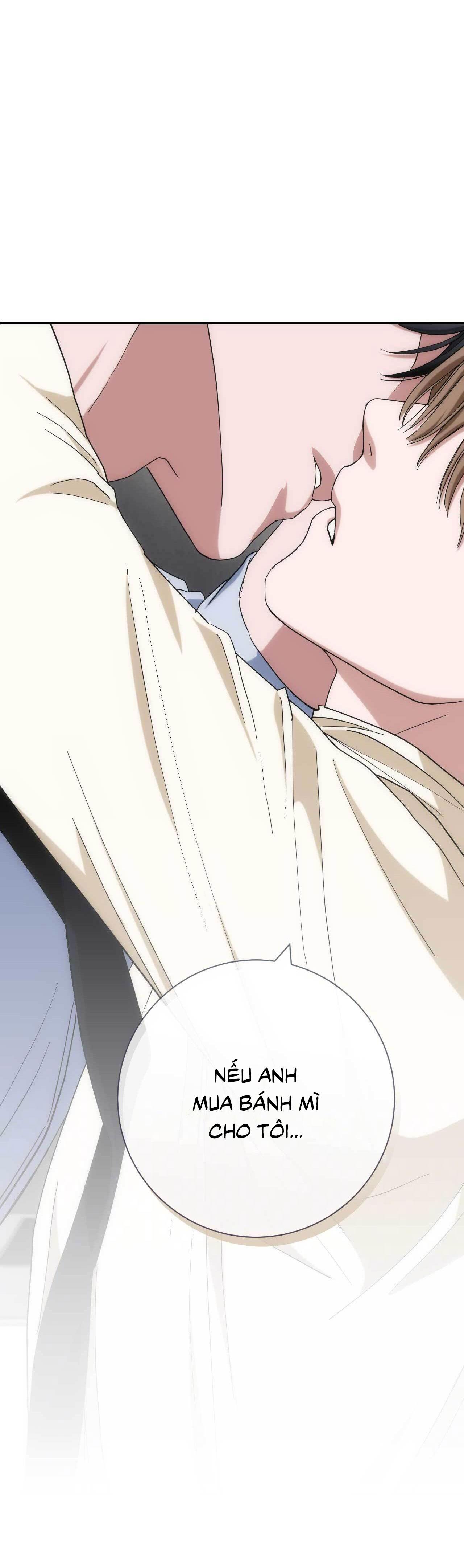 Đọc truyện CHÌM TRONG KHOÁI LẠC - Chapter 22