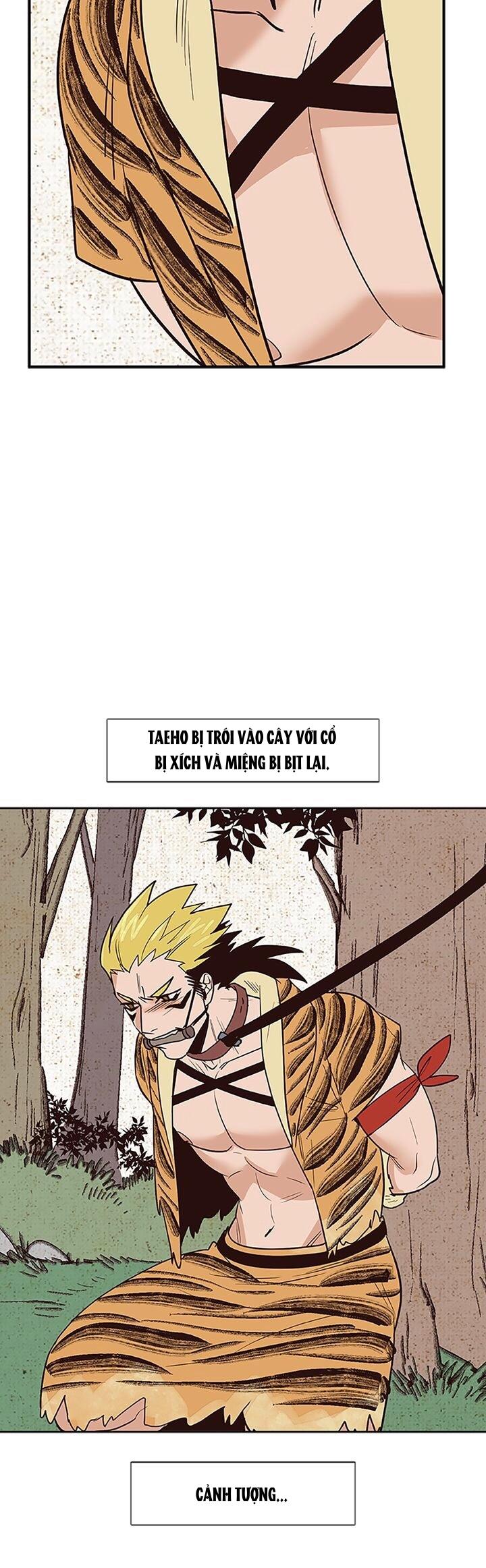 Đọc truyện [Hoàn] Rạp Chiếu Phim BL Cổ Điển - Chapter 47